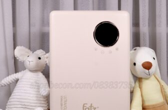 [🆕🇻🇳]  Shop Bé Con – Trọn Gói Đồ Sơ Sinh 🧑‍🧒❤️️👶⭐️  MÁY TIỆT TRÙNG SẤY KHÔ UVC KING 2 – BẢO VỆ SỨC KHỎE CHO BÉ YÊU!Máy tiệt trùng sấy khô UVC KING 2 luôn là lựa chọn số 1 của các mẹ bỉm hiện đại! Máy kh , shares-5✔️ , likes-10❤️️ , date-2025-02-12 03:00:22🇻🇳🇻🇳🇻🇳📰🆕