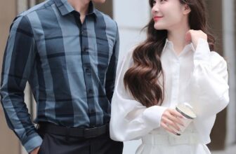 [🆕🇻🇳] DGC Selection là thương hiệu thời trang nam của Tổng công ty Đức Giang 👕 Top1Fashion 👗  𝐃𝐆𝐂 𝐱 𝐇𝐄𝐑𝐀𝐃𝐆 | 𝐋𝐎𝐕𝐄 𝐈𝐒 𝐀𝐋𝐋 𝐀𝐑𝐎𝐔𝐍𝐃Lễ Tình Nhân đang đến gần và không khí ngập tràn yêu thương, lãng mạn khắp nơi!  Từ những ánh đèn lung linh, những bó ho , shares-1✔️ , likes-1❤️️ , date-2025-02-13 21:00:03🇻🇳🇻🇳🇻🇳📰🆕