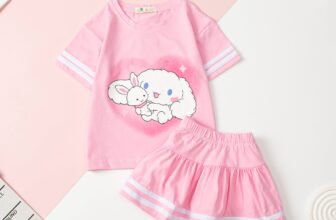 [🆕🇻🇳] LiTibaby – Thương hiệu thời trang trẻ em Việt 😎❤️️⭐️  Bộ cộc tay LITIBABY kèm chân váy chạy sọc size 4/10 tuổi
Link Shopee:
Mua trực tiếp trên fanpage miễn ship cho đơn từ 300.00 , shares-1✔️ , likes-0❤️️ , date-2025-02-14 00:00:06🇻🇳🇻🇳🇻🇳📰🆕