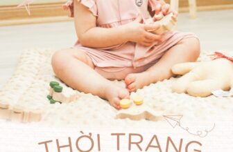 [🆕🇻🇳]  Ú Oà – Mẹ Bầu Và Em Bé – 499 Phan Văn Trị , Q.Gò Vấp 🧑‍🧒❤️️👶⭐️ LÊN ĐỒ CÙNG BU BABY – TẶNG QUÀ MIỄN PHÍ TRỊ GIÁ TỚI 150k
Tuần lễ thời trang với muôn vàn mẫu mã cho bé từ sơ sinh siêu hot chào mùa xuân hè. Ú Oà tri ân tặ , shares-0✔️ , likes-0❤️️ , date-2025-02-14 15:30:49🇻🇳🇻🇳🇻🇳📰🆕