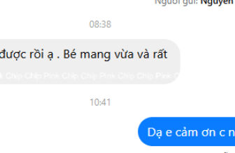 [🆕🇻🇳]  Chip Chip Pink-Chuyên sỉ và lẻ các loại “cờ rốc” và Jibbitz/ Sticker! 🧑‍🧒❤️️👶⭐️  , shares-0✔️ , likes-0❤️️ , date-2025-02-13 02:57:42🇻🇳🇻🇳🇻🇳📰🆕