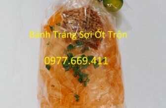 [🆕🇻🇳] Cơ Sở Bánh Tráng Tây Ninh Minh Nhựt – banhtrangtayninhngon.vn 🍔 Top1Food  🍜  Là một món ăn vặt đơn giản nhưng cực kỳ đậm đà, cay nồng và thơm ngon kết hợp chút chua nhẹ của tắc, món này chắc chắn sẽ làm bạn mê mẩn𝑴𝒐́𝒏 𝒏𝒂̀𝒚 𝒔𝒊𝒆̂ , shares-2✔️ , likes-2❤️️ , date-2025-02-21 20:10:03🇻🇳🇻🇳🇻🇳📰🆕