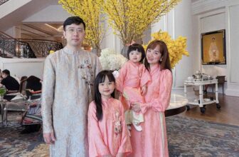 [🆕🇻🇳] Áo Dài Mẹ và Bé Kengin – Áo dài cho mẹ, cho bé, cho cả nhà mình 🧑‍🧒❤️️👶⭐️ | 𝐀́𝐎 𝐃𝐀̀𝐈 𝐊𝐄𝐍𝐆𝐈𝐍 | – 𝐅𝐞𝐞𝐝𝐛𝐚𝐜𝐤 𝐓𝐞̂́𝐭’𝟐𝟎𝟐𝟓
𝐍𝐡𝐮̛̃𝐧𝐠 𝐡𝐨̂̀𝐢 𝐚̂𝐦 𝐭𝐮̛̀ 𝐦𝐮̀𝐚 𝐓𝐞̂́𝐭 𝐲𝐞̂𝐮 𝐭𝐡𝐮̛𝐨̛𝐧𝐠Tết 2025, 𝐊𝐞𝐧𝐠𝐢𝐧 thật hạnh phúc khi được đồng hành cùng quý khác , shares-0✔️ , likes-47❤️️ , date-2025-02-09 20:10:59🇻🇳🇻🇳🇻🇳📰🆕