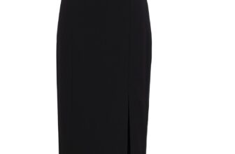 [🆕🇻🇳] CATHERINE – Thiết kế vô cùng tinh tế, tỉ mỉ trong từng chi tiết 👕 Top1Fashion 👗  𝐒𝐀𝐋𝐄 #𝟐𝟗𝟗𝐊
𝙋𝙚𝙣𝙘𝙞𝙡 𝙎𝙠𝙞𝙧𝙩 || CÔNG SỞ ĐẸP MÀ SANG
Các thiết kế công sở của Catherine luôn được chú trọng rất nhiều về chất vải và sự thoải mái, bền form khi  , shares-0✔️ , likes-0❤️️ , date-2025-02-11 18:30:04🇻🇳🇻🇳🇻🇳📰🆕