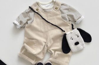 [🆕🇻🇳]  Cưng Xỉu Shop 🧑‍🧒❤️️👶⭐️ Yếm quần dài kaki mềm mịn phong cách Hàn Quốc từ 8-14kg
sale 32% tại đây:
, shares-0✔️ , likes-9❤️️ , date-2025-02-13 03:54:59🇻🇳🇻🇳🇻🇳📰🆕