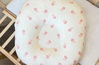 [🆕🇻🇳]  Cưng Xỉu Shop 🧑‍🧒❤️️👶⭐️ Chỉ #179K:
Gối Chống trào ngược ANCHEE chất liệu xốp gân cao cấp mềm mại cho bé nằm chống chớ
, shares-0✔️ , likes-5❤️️ , date-2025-02-13 03:59:51🇻🇳🇻🇳🇻🇳📰🆕