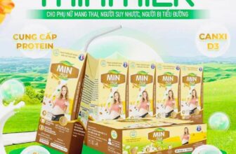 [🆕🇻🇳] Bibi Kids – Bỉm Sữa giá tốt – Chuyên Bỉm – Sữa – Hàng thời trang cao cấp cho bé 🧑‍🧒❤️️👶⭐️ Sữa bầu hạt các mẹ đang tìm kiếm đây rồi ạPhải nói là thơm ngon béo ngậy + thêm đủ thành phần dinh dưỡng cho các mẹ bầu nghén ngẩm ngại pha nèSản phẩm , shares-0✔️ , likes-15❤️️ , date-2025-02-11 22:51:44🇻🇳🇻🇳🇻🇳📰🆕