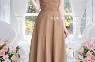 [???] Linda Duong – Chuyên thiết kế thời trang cao cấp MDU brand  ? Top1Fashion ?  Bản Họa Nghệ Thuật 𝐌𝐃𝐔𝟒𝟒𝟖𝟒 ||  Vũ Điệu Mềm Mại, Quyến Rũ Và Tinh TếKhám phá vẻ đẹp quyến rũ và thanh lịch với chiếc váy tơ Crep cao cấp, mang đến cảm giá , shares-1✔️ , likes-1❤️️ , date-2025-02-15 18:00:03????????
