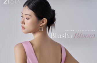 [🆕🇻🇳] 21Six – ME & MY STYLE 👕 Top1Fashion 👗  PINK CHAPTER | Blush & Bloom – Spring 2025 CollectionThis chapter embodies ethereal romance and modern femininity. Crafted from luxurious tulle, taffeta , shares-1✔️ , likes-10❤️️ , date-2025-02-11 21:03:31🇻🇳🇻🇳🇻🇳📰🆕