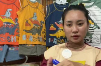 [🆕🇻🇳] DABI’s House – Chuyên Thời Trang Trẻ Em Cao Cấp 😎❤️️⭐️ Dô chơi với em mấy chị ơi
, shares-0✔️ , likes-2❤️️ , date-2025-02-13 19:23:22🇻🇳🇻🇳🇻🇳📰🆕