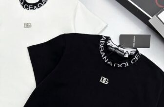 [🆕🇻🇳] Bum Kids – Cửa hàng quần áo cho bé 🧑‍🧒❤️️👶⭐️ Khởi động 1 mùa hè siêu chất với item áo Tee DG cổ cao tag sắt• mẫu  hothit nhà Dol.ce về rồi ạ , hàng đầu mùa đẹp lắm mẹ addbag luôn nhasi , shares-0✔️ , likes-4❤️️ , date-2025-02-10 22:19:51🇻🇳🇻🇳🇻🇳📰🆕