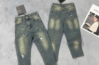 [🆕🇻🇳] Bum Kids – Cửa hàng quần áo cho bé 🧑‍🧒❤️️👶⭐️  Jeans newQuần bò mềm rách nhẹ mài loang màu mài mới new kingcoongsize 100-160 ( 13kg – 40kg )BUM KIDS – CỬA HÀNG QUẦN ÁO CHO BÉ
, shares-0✔️ , likes-2❤️️ , date-2025-02-10 22:28:44🇻🇳🇻🇳🇻🇳📰🆕