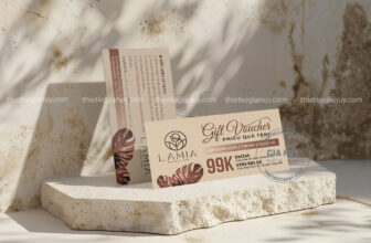 [🆕🇻🇳] In ấn GIA HUY – chuyên thiết kế & in ấn các ấn phẩm chuyên nghiệp  🎨 Top1Designs ✨  CÁC LOẠI GIFT VOUCHER SPA PHỔ BIẾN
Voucher giảm giá theo phần trăm: Giảm một tỷ lệ phần trăm nhất định trên tổng giá trị dịch vụ.
Voucher giảm giá theo gi , shares-0✔️ , likes-0❤️️ , date-2025-02-11 17:51:03🇻🇳🇻🇳🇻🇳📰🆕