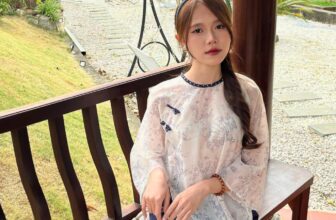 [🆕🇻🇳] JM – thương hiệu thời trang JM DRESS DESIGN 👕 Top1Fashion 👗  𝐅𝐄𝐄𝐃𝐁𝐀𝐂𝐊 𝐀𝐎 𝐃𝐀𝐈 𝟐𝟎𝟐𝟓 𝐂𝐎𝐋𝐋𝐄𝐂𝐓𝐈𝐎𝐍
(.) nhận ngay deal hời 𝐒𝐚𝐥𝐞 𝐨𝐟𝐟 𝟑𝟎% Áo Dài Xuân VũTrong tà áo dài Bạch Ngọc đến từ JM, quý cô nổi bật với vẻ ngoài than , shares-0✔️ , likes-6❤️️ , date-2025-02-13 16:07:35🇻🇳🇻🇳🇻🇳📰🆕