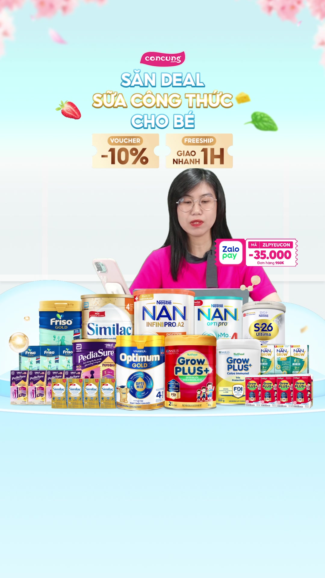 [🆕🇻🇳] Siêu Thị Mẹ và Bé -Đồ sơ sinh trọn gói 🧑‍🧒❤️️👶⭐️  Đ𝐎́𝐍 𝐋𝐎̣̂𝐂 Đ𝐀̂̀𝐔 𝐍𝐀̆𝐌 𝐂𝐎𝐌𝐁𝐎 k9 Đ𝐀̂̀𝐘 Đ𝐔̉ 𝐂𝐇𝐎 𝐌𝐄̣ 𝐁𝐄́ Đ𝐈 𝐒𝐈𝐍𝐇 . !!!
CHỈ 1.999.000k + Free ship
TẶNG QUÀ SIÊU KHỦNG :
NỆM CHỐNG TRÀO  +KỆ ĐỂ ĐỒ…
NHANH , shares-0✔️ , likes-2❤️️ , date-2025-02-11 22:11:32🇻🇳🇻🇳🇻🇳📰🆕