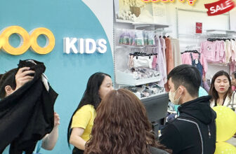 [🆕🇻🇳] Woo Kids – Go – Thái Bình – HỆ THỐNG THỜI TRANG TRẺ EM 🧑‍🧒❤️️👶⭐️  GIÁ SỐC CHƯA TỪNG CÓ – SET DÀI TAY BÉ TRAI CHỈ TỪ 204K!Woo Kids đang xả hàng cuối vụ với mức giá rẻ chạm đáy:
Combo cực chất: Áo nỉ, quần nỉ, hoodie c , shares-1✔️ , likes-4❤️️ , date-2025-02-14 17:50:38🇻🇳🇻🇳🇻🇳📰🆕