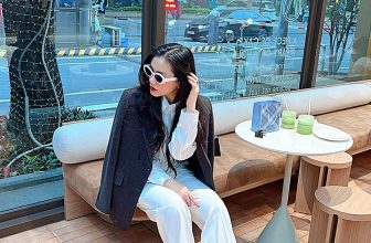 [🆕🇻🇳] Chemise by Zizichan – Vest, Blazer thiết kế được may thủ công 👕 Top1Fashion 👗   , shares-0✔️ , likes-4❤️️ , date-2025-02-14 17:58:34🇻🇳🇻🇳🇻🇳📰🆕