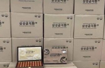 [🆕🇻🇳]  BaBy Mart Quỳnh Côi – Siêu Thị Mẹ & Bé 🧑‍🧒❤️️👶⭐️ An cung nhà em luôn sẵn sllViên bổ não An Cung Ngưu Hoàng Hoàn 60v
HAY CÒN ĐƯỢC GỌI LÀ :𝗧𝗵𝘂𝗼̂́𝗰 𝗰𝗮̂𝗻 𝗯𝗮̆̀𝗻𝗴 𝗵𝘂𝘆𝗲̂́𝘁 𝗮́𝗽 𝗻𝗴𝗮̆𝗻 𝗻𝗴𝘂̛̀𝗮 𝗽𝗵𝗼̀𝗻𝗴 𝗰𝗵𝗼̂́𝗻𝗴  , shares-0✔️ , likes-0❤️️ , date-2025-02-13 16:41:30🇻🇳🇻🇳🇻🇳📰🆕