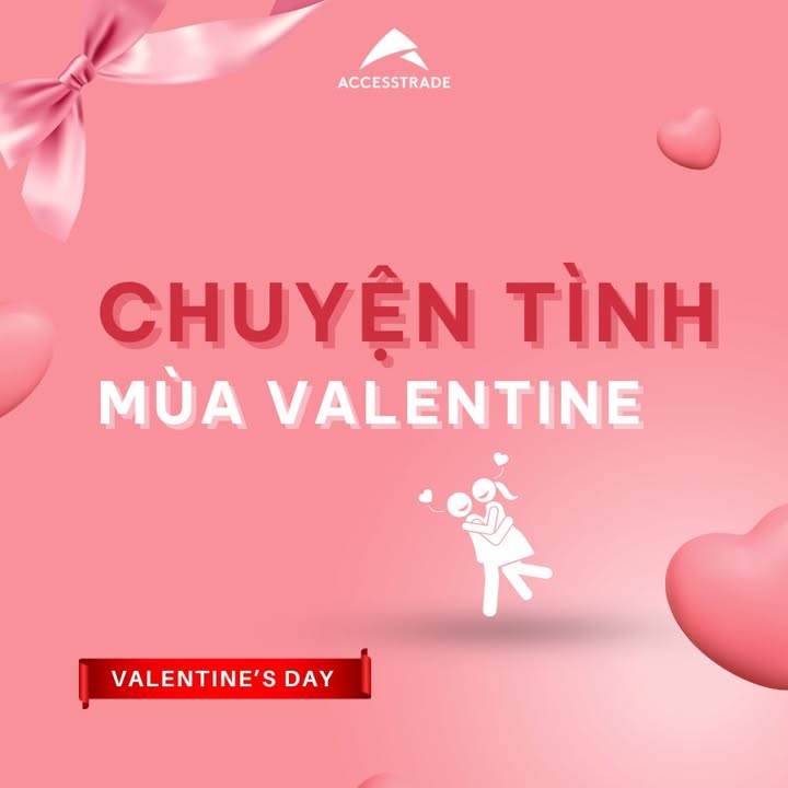 [🤑🇻🇳] ACCESSTRADE là nền tảng Tiếp thị liên kết (Affiliate Marketing) số 1 tại Việt Nam 💲 Top1MMO 🤑 – CHUYỆN TÌNH MÙA VALENTINE 💘Valentine cận kề mà lỡ cãi nhau với nàng? Đừng  …