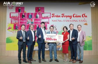 [🆕🇻🇳] AIA Việt Nam-thành viên của tập đoàn bảo hiểm nhân thọ hàng đầu thế giới ♥️️ Top1Index 📚  AIA – HÀNH TRÌNH CUỘC SỐNG 2025
Tiếp nối hành trình lan tỏa yêu thương cùng Hành trình Cuộc sống năm 2025Ngày 13/2, chương trình Hành trình Cuộc sống ti , shares-26✔️ , likes-136❤️️ , date-2025-02-14 21:32:23🇻🇳🇻🇳🇻🇳📰🆕