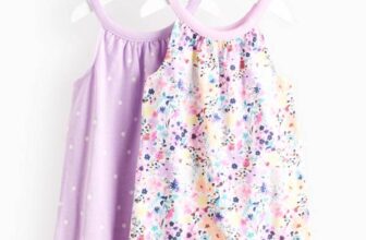 [🆕🇻🇳]  ROSE épines – Chuyên order hàng thời trang cho bé yêu các band US-UK với giá săn sale 🧑‍🧒❤️️👶⭐️ Gom TU UK new xinh!Set 2 rompers xinh cho bé giá chỉ #390k+kg!Size: 0-3m, 3-6m, 6-9m, 9-12m, 12-18m, 18-24m!
, shares-1✔️ , likes-1❤️️ , date-2025-02-12 20:53:35🇻🇳🇻🇳🇻🇳📰🆕