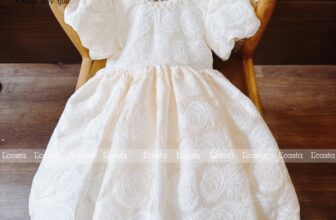 [🆕🇻🇳] L’Casta Viet Nam- Đồ trẻ em 🧑‍🧒❤️️👶⭐️ Bỏ lỡ bình minh có thể ngắm vào ngày mai
Bỏ lỡ Suri Dress, chắc chắn không có lần hai
V0076 Suri Dress – bộ sưu tập màu kem của nhà L’Casta hôm nay lại có  , shares-0✔️ , likes-11❤️️ , date-2025-02-14 16:20:03🇻🇳🇻🇳🇻🇳📰🆕