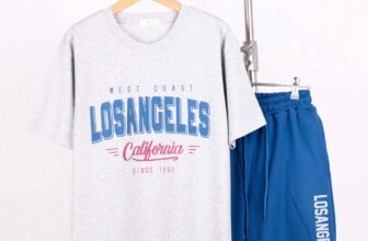 [🆕🇻🇳] MamimO Shop – Bán buôn – bán lẻ thời trang xuất khẩu trẻ em😎❤️️⭐️ Bộ siêu đại e #mớivề
Hàg madeinVN chất mềm sụn, cực mát, fom chuẩn đét. Mặc đi học hay đi chơi đều đẹpp cực kì
E có zá ngã câyy
Sz : XS-S-M-L (~ max 75kg ) , shares-0✔️ , likes-13❤️️ , date-2025-02-14 05:37:44🇻🇳🇻🇳🇻🇳📰🆕