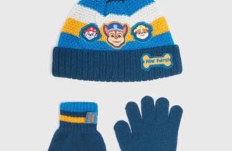 [???]  Tủ mẹ Kate – Shop quần áo trẻ em chuẩn Authentic  ?‍?❤️️?⭐️ Miền Bắc còn lạnh sâu thì đừng bỏ qua set mũ này nhé ạ. Hàng hiếm lắm, web sold out rồi ạ.250k/set
Size: 12-24m, 3-6y
——————————– , shares-0✔️ , likes-0❤️️ , date-2025-02-12 05:58:59????????