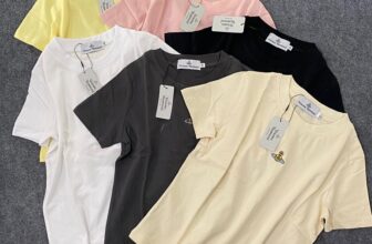 [???] Bảo Trân – Chuyên Hàng VNXK ? Top1Fashion ?  180k
Chất siêu đẹp nhé, mềm mịn mát.
Chia sỉ xong e còn vài cái.
Size: S M L (45-63kg).
Dài áo : 53-55cm vừa mặc.
form xinh + gọn dáng.
, shares-0✔️ , likes-3❤️️ , date-2025-02-15 17:08:47????????