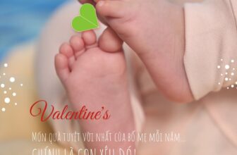 [🆕🇻🇳] Lullaby Baby Vietnam 😎❤️️⭐️ VALENTINE là ngày gì Bé nhỉ?
Là một ngày ngập tràn tình yêu của Bố dành cho Mẹ, là ngày Mẹ trao cho Bố những ngọt ngào và là ngày BỐ MẸ yêu chiều CON với n , shares-0✔️ , likes-7❤️️ , date-2025-02-14 21:51:54🇻🇳🇻🇳🇻🇳📰🆕