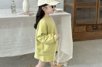 [🆕🇻🇳] PUN KIDS – 🌈Pun Kids chuyên order hàng cao cấp quần áo phụ kiện 🧑‍🧒❤️️👶⭐️ Set xanh bơ phối xinh xỉu mặc đi học đi chơi cưng lắm ạ
2 màu : xám – xanh
Sz : 90-140
#299kPUN KIDS – Quần Áo xinh cho bé
Hotline (sỉ):  0707.788.415
, shares-0✔️ , likes-1❤️️ , date-2025-02-14 17:10:00🇻🇳🇻🇳🇻🇳📰🆕