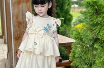 [🆕🇻🇳] P’ti Chou – Thời trang thiết kế dành cho trẻ em 😎❤️️⭐️ 𝑰𝒓𝒊𝒔 𝒅𝒓𝒆𝒔𝒔
, shares-0✔️ , likes-4❤️️ , date-2025-02-12 20:11:09🇻🇳🇻🇳🇻🇳📰🆕