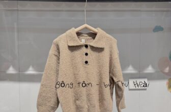 [???]  Bông Tôm clothing shop – Chuyên cung cấp sỉ,lẻ hàng quảng châu  ?‍?❤️️?⭐️  Hàng lẻ size – rinh ngay giá tốtTổng hợp hàng lẻ size sale em đã ghi chú size và giá tại ảnh toàn siêu phẩm thôi mẹ nhé.𝔹Ôℕ𝔾 𝕋Ô𝕄 ℂ𝕃𝕆𝕋ℍ𝕀ℕ𝔾 𝕊ℍ𝕆ℙ
OPEN , shares-4✔️ , likes-13❤️️ , date-2025-02-13 17:37:21????????