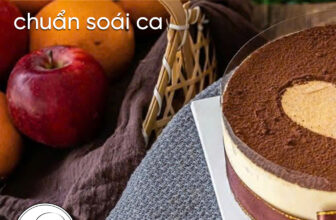 [🆕🇻🇳] Mini’s Cake – Tiệm bánh Đài Loan 🍔 Top1Food  🍜  𝐁𝐚́𝐧𝐡 𝐊𝐞𝐦 “𝐂𝐡𝐮𝐚̂̉𝐧 𝐒𝐨𝐚́𝐢 𝐂𝐚” – 𝐓𝐚̣̆𝐧𝐠 𝐚𝐧𝐡 𝐚̂́𝐲, 𝐧𝐠𝐨̣𝐭 𝐧𝐠𝐚̀𝐨 đ𝐞̂́𝐧 𝐭𝐚𝐧 𝐜𝐡𝐚̉𝐲!Tặng quà cho đàn ông đâu cần đau đầu, chỉ cần một chiếc bánh kem đúng gu,  , shares-0✔️ , likes-1❤️️ , date-2025-02-14 01:00:08🇻🇳🇻🇳🇻🇳📰🆕