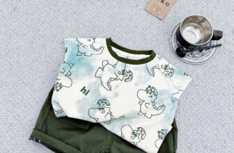 [🆕🇻🇳] Tom Kid 8386 – Chuyên quần áo thời trang trẻ em 🧑‍🧒❤️️👶⭐️ – Sẵn các sét bộ 8-28kg
-Ib số cân nặng + tuổi của bé em gửi mẫu
– Được kiểm hàng, đúng mẫu đúng size
, shares-2✔️ , likes-9❤️️ , date-2025-02-12 15:47:31🇻🇳🇻🇳🇻🇳📰🆕