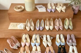 [🆕🇻🇳]  DOBO KIDS Shop – Thời Trang Mẹ & Bé 🧑‍🧒❤️️👶⭐️ Ước gì Tết có 15 ngày để mỗi ngày đi 1 đôi giày mới, huhu đôi nào cũng xinh, mặc với áo dài hay mặc với đồ gì cũng xinh iu cơ ý ><
3 sốp nhiều mẫu mã giày  , shares-0✔️ , likes-0❤️️ , date-2025-02-14 00:09:05🇻🇳🇻🇳🇻🇳📰🆕