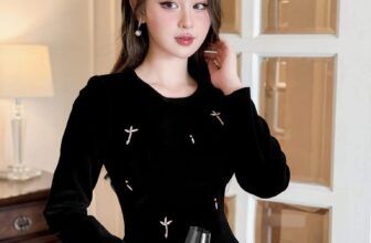 [🆕🇻🇳] XIICO 👕 Top1Fashion 👗  𝐅𝐋𝐘𝐍𝐍 𝐃𝐑𝐄𝐒𝐒 | 𝐕𝐀𝐋𝐄𝐍𝐓𝐈𝐍𝐄’𝐒 𝐃𝐀𝐘 𝐒𝐀𝐋𝐄 𝐔𝐏 𝐓𝐎 𝟑𝟎%Mùa lễ tình nhân đến gần, nàng đã chọn được chiếc váy nào để toả sáng chưa? FLYNN DRESS với thiết kế thanh lị , shares-1✔️ , likes-5❤️️ , date-2025-02-14 03:15:13🇻🇳🇻🇳🇻🇳📰🆕