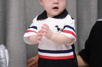 [🆕🇻🇳] KID Clothing – Quần Áo Bé Thóc – CHUYÊN HÀNG QUẢNG CHÂU 🧑‍🧒❤️️👶⭐️ Tặng ngay -50k/set cho các mom nhanh tay
– Set Polo thom cực đỉnh các mom ơi. Đẹp mát lắm. Chỉ có đầu mùa
, shares-0✔️ , likes-6❤️️ , date-2025-02-13 01:16:42🇻🇳🇻🇳🇻🇳📰🆕