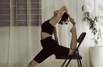 [🆕🇻🇳] Yoga Gò Vấp – Vì sức khỏe và sắc đẹp của bạn!  🧘 Top1Yoga 🤸🏻‍♀️ Khoe một xíu học viên xịn nhà mình nèe#yogagiamcan #yogachonguoimoi #yogakhoe #yogagovap
, shares-0✔️ , likes-2❤️️ , date-2025-02-15 03:55:12🇻🇳🇻🇳🇻🇳📰🆕