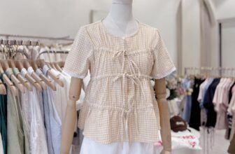 [🆕🇻🇳] Ceci Cela – Born to give you a dose of Feminine 👕 Top1Fashion 👗   𝑺𝒕𝒐𝒓𝒆 𝒖𝒑𝒅𝒂𝒕𝒆 – 𝑯𝒐𝒕 𝒊𝒕𝒆𝒎 𝒇𝒓𝒐𝒎 𝑪𝒆𝒄𝒊 𝑪𝒆𝒍𝒂
Các nàng nhanh tay đến cửa hàng để săn những item mới của nhà Ceci Cela nhá
Now instock, inbox for more details, shares-2✔️ , likes-6❤️️ , date-2025-02-14 18:44:18🇻🇳🇻🇳🇻🇳📰🆕