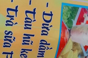 [🆕🇻🇳] In ấn Thành Huân 0966088033 – Thiết kế, in ấn Phong bì, thiệp cưới, giấy mời 🎨 Top1Designs ✨  Decal siêu bền, chống nước
In ấn Thành Huân 0966088033  vẫn lên thiết kế và in đều đềuKhách call/ib zalo 0966.088.033 để đc tư vấn và báo giá nhé!#deca , shares-0✔️ , likes-2❤️️ , date-2025-02-15 00:22:50🇻🇳🇻🇳🇻🇳📰🆕