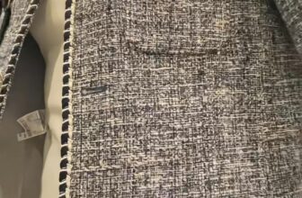 [🆕🇻🇳] LEMAO – VietNam factory outlet 👕 Top1Fashion 👗  Một chiếc áo tweed nhiều người mê ạ
, shares-0✔️ , likes-0❤️️ , date-2025-02-17 20:54:07🇻🇳🇻🇳🇻🇳📰🆕