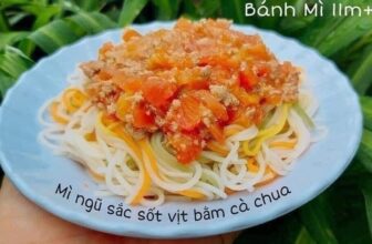 [🆕🇻🇳]  Hệ thống cửa hàng Mẹ và Bé RiO 🧑‍🧒❤️️👶⭐️  MỲ SOMEN NGŨ SẮC ITSUKI RAU CỦ NHẬT BẢN
Thương hiệu: Itsuki
Xuất xứ: Nhật Bản
Độ tuổi: trẻ từ 7 tháng
Mì somen vị rau củ được dùng để cho bé từ khi bắ , shares-0✔️ , likes-1❤️️ , date-2025-02-14 14:33:47🇻🇳🇻🇳🇻🇳📰🆕