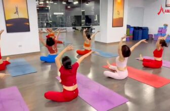 [🆕🇻🇳] Amazing Fitness and Yoga Center 🧘 Top1Yoga 🧘 Hãy cùng Amazing Fitness & Yoga chào đón mùa xuân bằng những động tác yoga nhẹ nhàng và thánh thoát nhé!
___________________________________________
Websi , shares-0✔️ , likes-2❤️️ , date-2025-02-12 17:13:25🇻🇳🇻🇳🇻🇳📰🆕