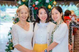 [🆕🇻🇳] YOGA LUNA THÁI CENTER – Trung tâm giảng dạy Yoga hàng đầu về Yoga Bà Bầu, Yoga Trẻ Em 🧘 Top1Yoga 🤸🏻‍♀️ ĐAM MÊ KHÔNG GIỚI HẠN TUỔI TÁC: HÀNH TRÌNH CỦA CÔ HIỆN – CHỊ MAI
Cô Hiện – chị Mai, hai mẹ con cùng chung niềm đam mê yoga và hành trình không ngừng tìm ki , shares-0✔️ , likes-1❤️️ , date-2025-02-13 02:30:09🇻🇳🇻🇳🇻🇳📰🆕