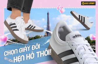 [🆕🇻🇳] MaxxSport – Hệ thống bán lẻ và phân phối các sản phẩm thời trang thể thao của các thương hiệu hàng đầu thế giới 👕 Top1Fashion 👗  CHỌN GIÀY ĐÔI LÊN LỊCH HẸN HÒ THÔIThể hiện sự đồng điệu, gắn kết với BST giày đôi đầy phong cách và năng động, hoàn hảo cho các cặp đôiThiết kế thời  , shares-1✔️ , likes-20❤️️ , date-2025-02-14 22:08:29🇻🇳🇻🇳🇻🇳📰🆕