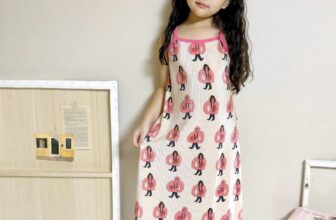 [🆕🇻🇳]  Dear Babi – Tiệm đồ em bé – Phụ kiện xinh xinh 🧑‍🧒❤️️👶⭐️ ĐẦM DẬP LY XUÂN HÈ 2025 đã ra mắt
-> áp dụng #giảm_30% khi mua từ 2 đầm nha ạ!!
Giá chỉ #1xxk• MADE IN KOREA
• Size S-3XL (8-27kg)
Mẹ ib em tư vấn siz , shares-0✔️ , likes-4❤️️ , date-2025-02-13 16:42:44🇻🇳🇻🇳🇻🇳📰🆕