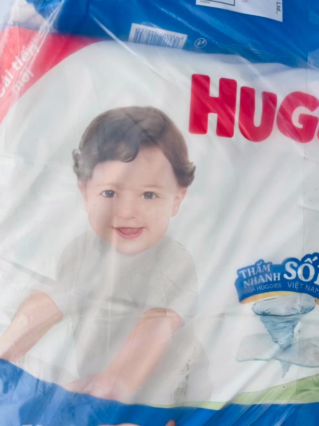 [🆕🇻🇳]  Tổng kho bỉm sữa Miền Trung  🧑‍🧒❤️️👶⭐️ Bỉm Huggies Jumbo về full size đây ạ
 , shares-0✔️ , likes-1❤️️ , date-2025-02-12 16:10:31🇻🇳🇻🇳🇻🇳📰🆕