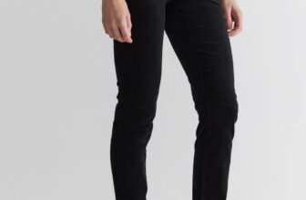 [???] TrucStore – Thời Trang Xuất Khẩu VNXK Cao Cấp _ New  ? Top1Fashion ?  𝐓𝐫𝐮𝐜𝐒𝐭𝐨𝐫𝐞 𝐕𝐍𝐗𝐊 𝐂𝐚𝐨 𝐂𝐚̂́𝐩
𝐒𝐏𝟎𝐑𝐓𝐒 (𝐥𝐮̛𝐨̛̣𝐜 𝐦𝐚́𝐜)
Size UK: 10
Màu: Đen
Chất liệu: kaki nhung co giãn
#ST3485F
, shares-0✔️ , likes-0❤️️ , date-2025-02-12 22:00:28????????