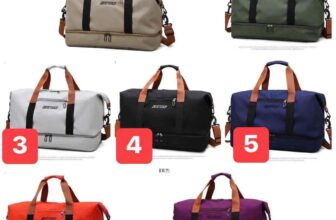 [🆕🇻🇳]  Voi Béo Store – Quần áo trẻ em xuất khẩu, xuất dư, hàng thiết kế cho bé 🧑‍🧒❤️️👶⭐️ SÊUU SHOCK THẬT SỰ
CÓ NGĂN PHỤ ĐỂ NỚI RA HOẶC GẤP GỌN
Flash seooo 60% chỉ #189k_189kk về tay ạ.
E gom loại xịn y hình ạ.
Chiếc túi du lịch e hơi bị chi , shares-0✔️ , likes-0❤️️ , date-2025-02-15 18:32:39🇻🇳🇻🇳🇻🇳📰🆕